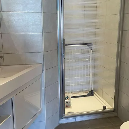 Apartment T2 - Terrasse, Piscine, Parking - Fr-1-195-106 Le Barcares