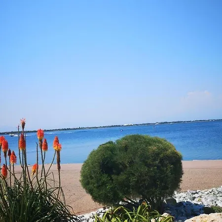 T2 - Terrasse, Piscine, Parking - Fr-1-195-106 Apartament *
